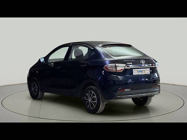 Used Tata Tigor [2017-2018] Revotron XE in Delhi