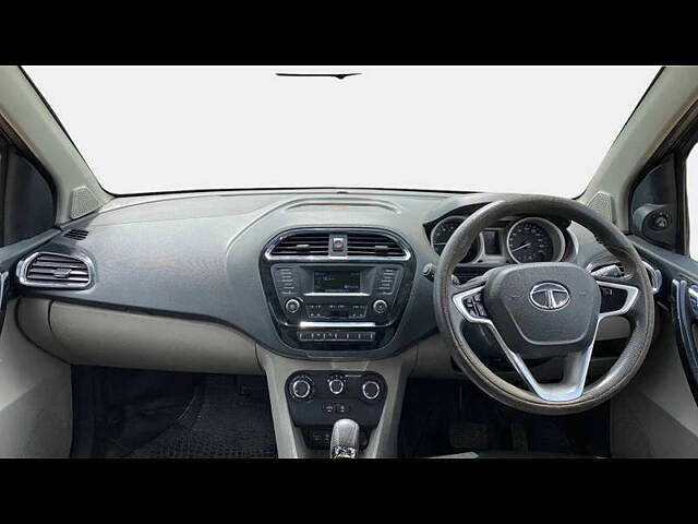 Used Tata Tiago [2016-2020] Revotron XZA [2017-2019] in Rajkot