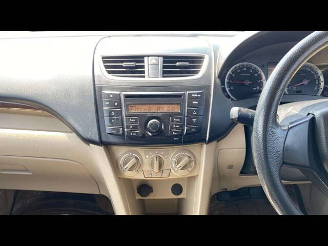 Used Maruti Suzuki Swift DZire [2011-2015] VXI in Indore