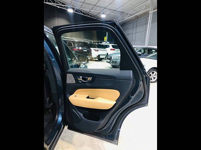 Used Volvo XC60 [2017-2021] Inscription [2017-2020] in Hyderabad