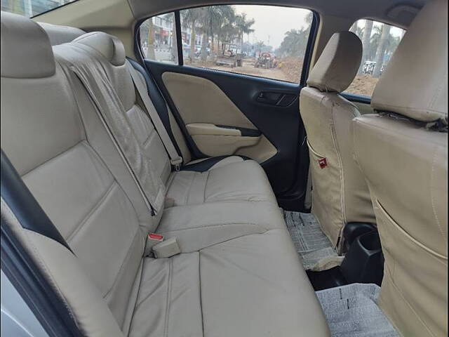 Used Honda City [2014-2017] S in Mohali