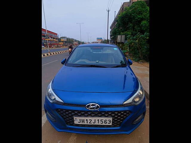 Used 2018 Hyundai Elite i20 in Ranchi