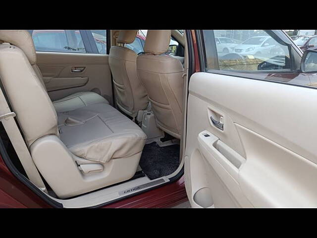 Used Maruti Suzuki Ertiga [2018-2022] VXi AT in Pune
