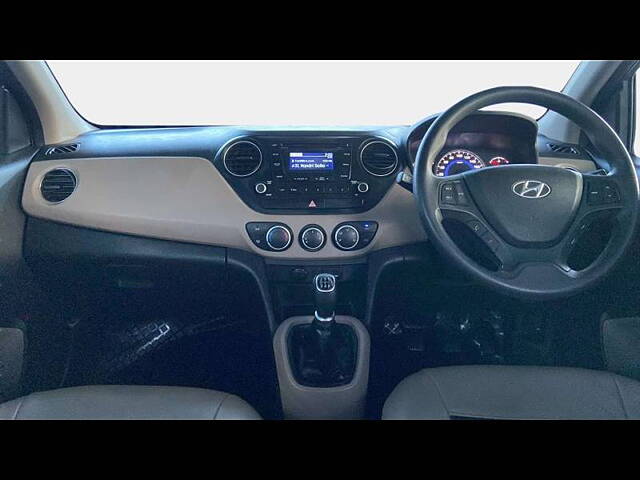 Used Hyundai Grand i10 [2013-2017] Sportz 1.2 Kappa VTVT [2013-2016] in Coimbatore