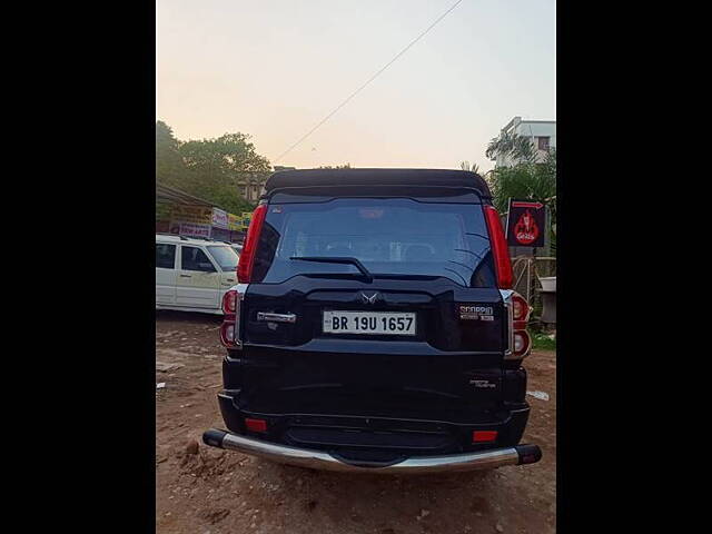 Used Mahindra Scorpio 2021 S11 in Patna