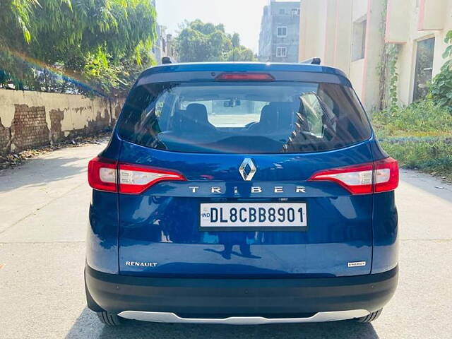 Used Renault Triber [2019-2023] RXT [2019-2020] in Delhi