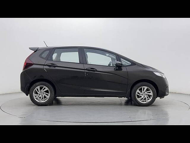 Used Honda Jazz [2015-2018] VX Petrol in Bangalore