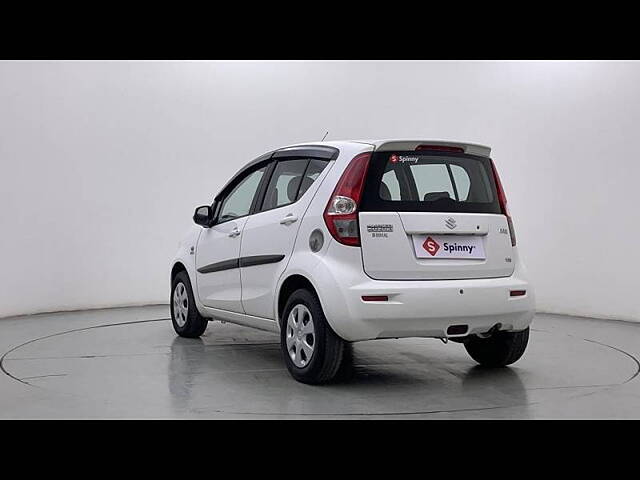 Used Maruti Suzuki Ritz Vdi BS-IV in Bangalore