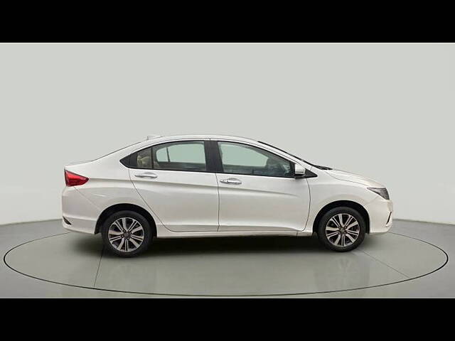 Used Honda City 4th Generation V Petrol in Delhi