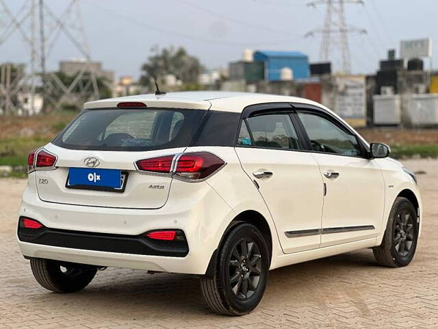 Used Hyundai Elite i20 [2019-2020] Asta 1.2 (O) [2019-2020] in Mohali