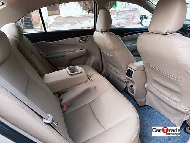 Used Maruti Suzuki Ciaz [2014-2017] VDi+ SHVS in Delhi