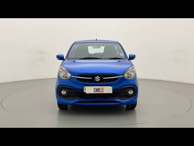 Used Maruti Suzuki Celerio ZXi Plus AMT [2021-2023] in Bangalore