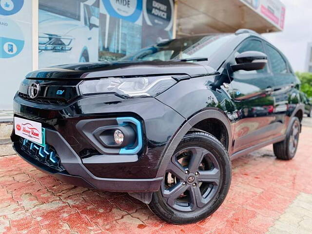 Used Tata Nexon EV [2020-2022] XZ Plus Dark Edition in Ahmedabad