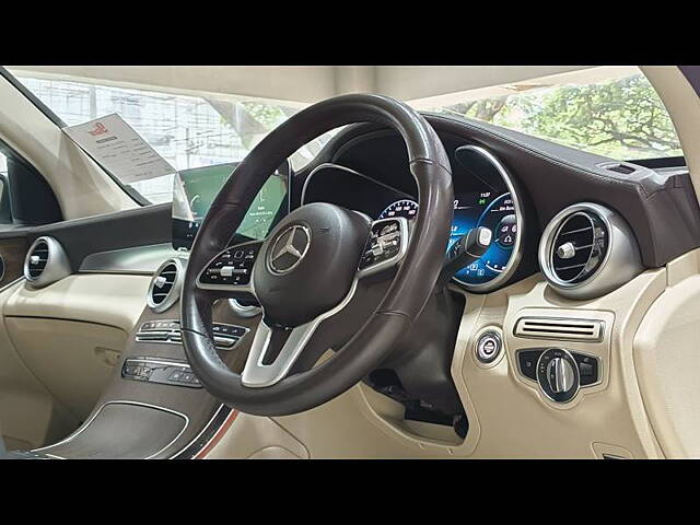 Used Mercedes-Benz GLC [2019-2023] 200 Progressive in Bangalore