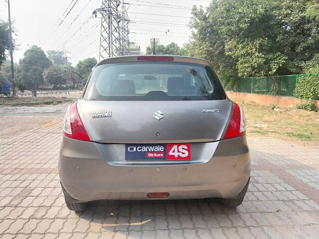 Used Maruti Suzuki Swift [2011-2014] VXi in Delhi