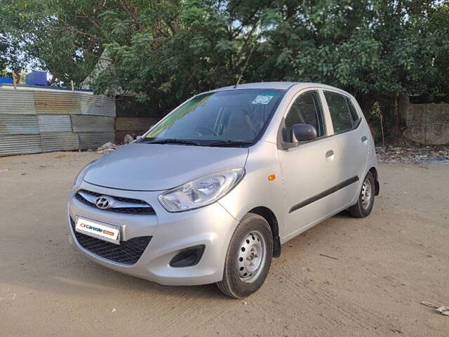 Used Hyundai i10 [2010-2017] Magna 1.2 Kappa2 in Delhi