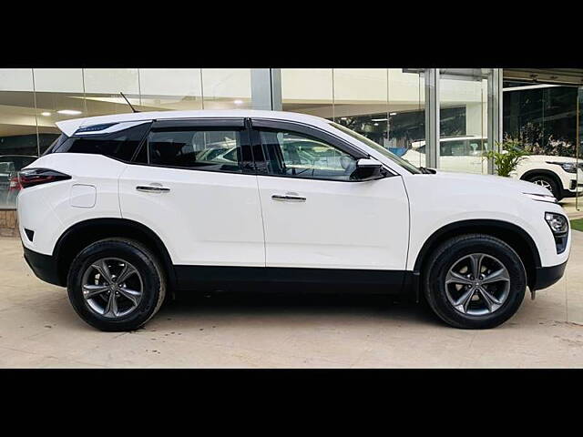 Used Tata Harrier [2019-2023] XT Plus in Mysore