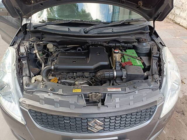 Used Maruti Suzuki Swift [2011-2014] VDi in Hyderabad