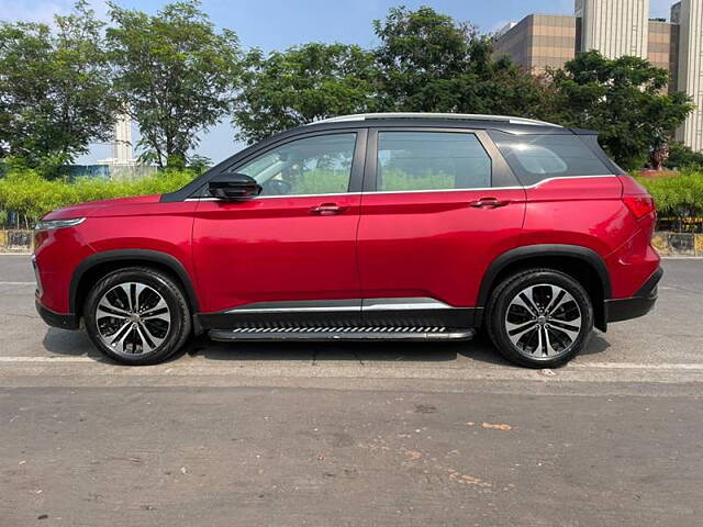 Used MG Hector [2019-2021] Sharp 1.5 DCT Petrol [2019-2020] in Mumbai