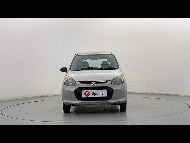 Used Maruti Suzuki Alto 800 [2012-2016] Lxi in Ghaziabad