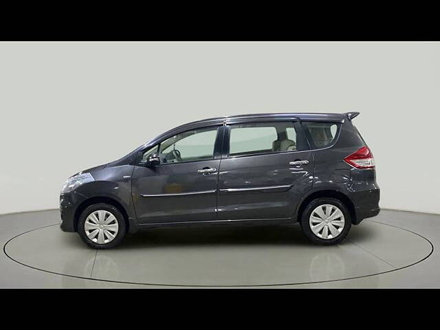 Used Maruti Suzuki Ertiga [2015-2018] VDI SHVS in Mumbai