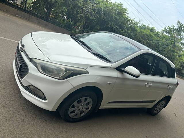 Used Hyundai Elite i20 [2016-2017] Magna 1.2 [2016-2017] in Bhopal