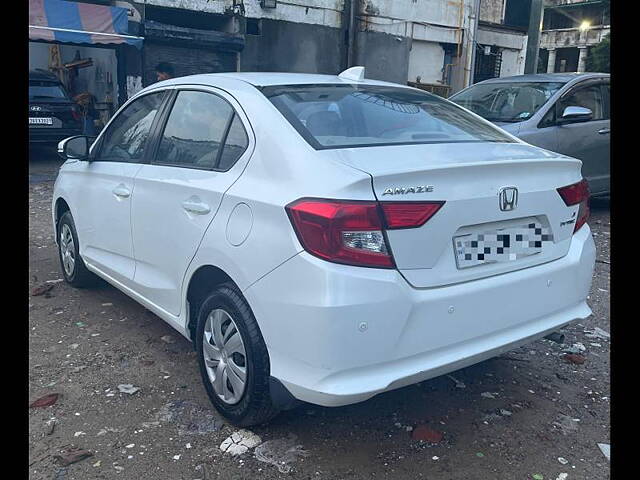 Used Honda Amaze [2013-2016] 1.2 S AT i-VTEC in Delhi