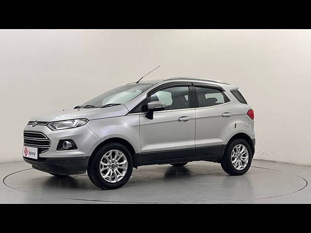 Used 2015 Ford Ecosport in Delhi