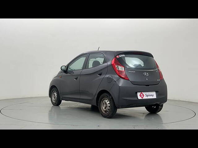 Used Hyundai Eon Era + in Delhi