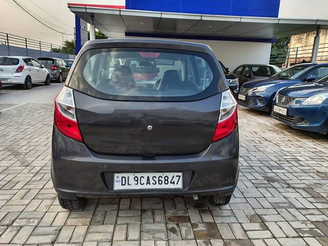 Used Maruti Suzuki Alto K10 [2014-2020] VXi AMT in Delhi