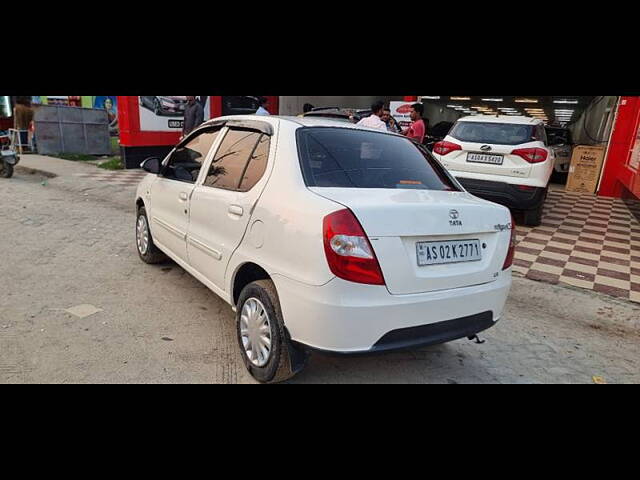 Used Tata Indigo eCS [2010-2013] GLS in Nagaon