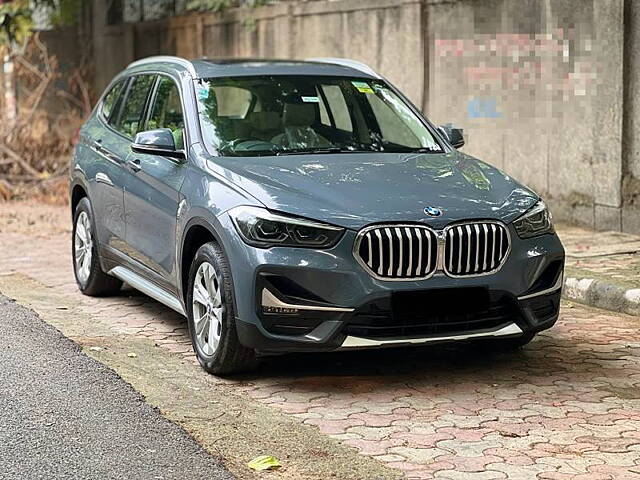 Used BMW X1 [2013-2016] sDrive20d xLine in Delhi