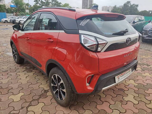 Used Tata Nexon [2020-2023] XZA Plus (S) [2022-2023] in Mumbai