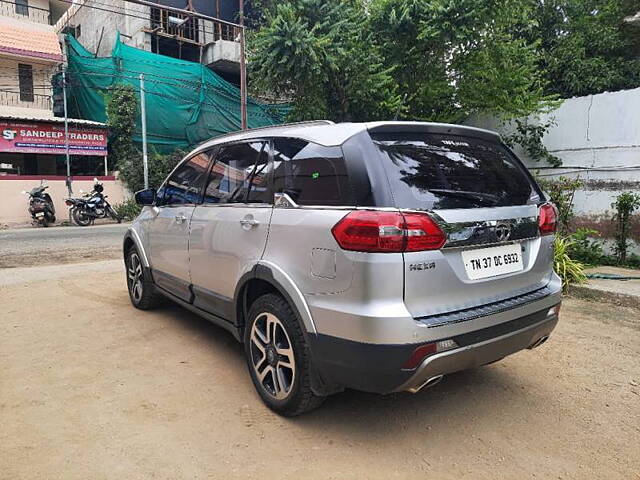 Used Tata Hexa [2017-2019] XTA 4x2 7 STR in Coimbatore