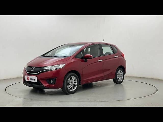 Used 2018 Honda Jazz in Mumbai