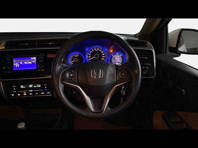 Used Honda City [2011-2014] 1.5 V MT in Ahmedabad