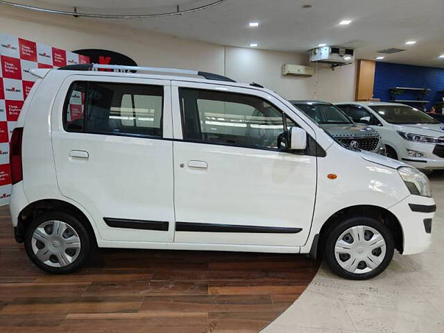 Used Maruti Suzuki Wagon R 1.0 [2014-2019] VXI in Mumbai