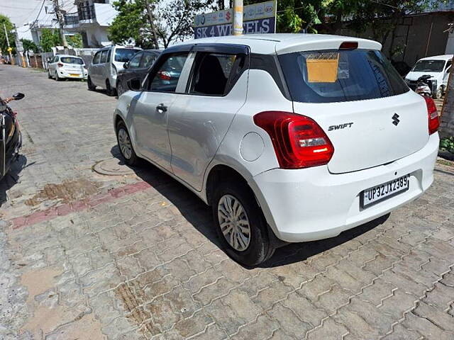 Used Maruti Suzuki Swift [2018-2021] LDi in Lucknow