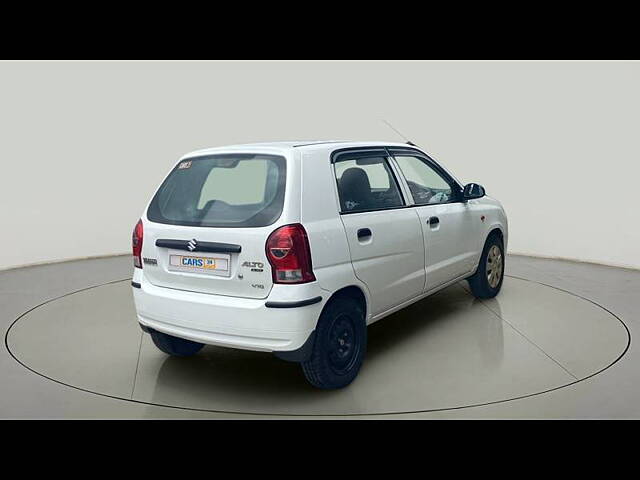 Used Maruti Suzuki Alto K10 [2010-2014] VXi in Pune