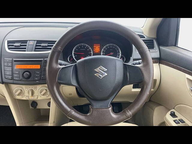 Used Maruti Suzuki Swift DZire [2011-2015] VXI in Bangalore