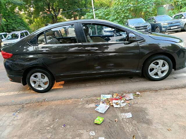 Used Honda City [2014-2017] VX Diesel in Lucknow