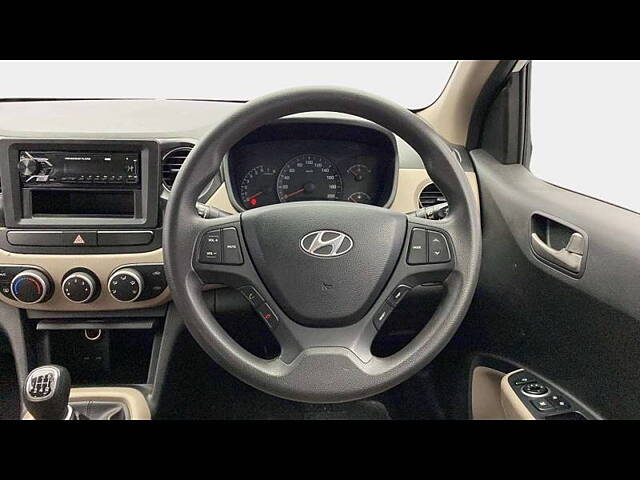 Used Hyundai Xcent [2014-2017] S 1.2 (O) in Kochi