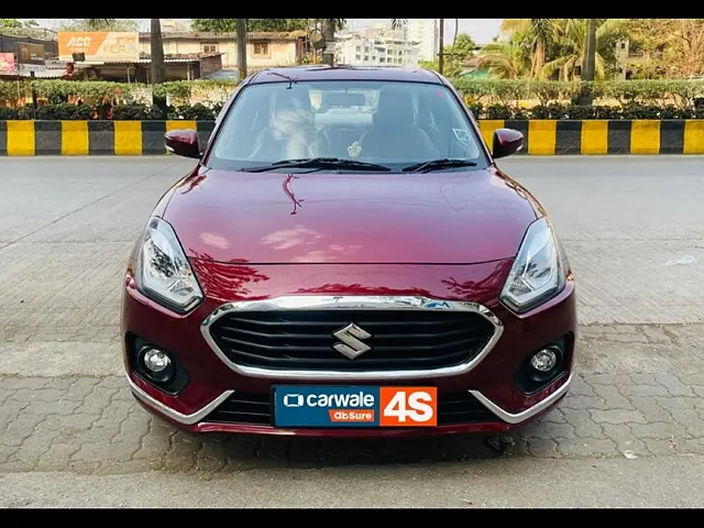 Used 2018 Maruti Suzuki DZire in Mumbai
