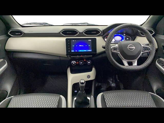 Used Nissan Magnite [2020-2024] XV [2020] in Chennai