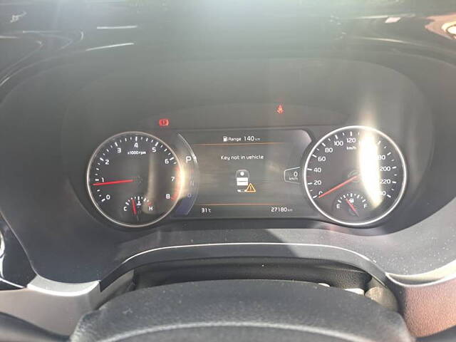 Used Kia Seltos [2019-2022] GTX Plus AT 1.4 [2019-2020] in Bangalore