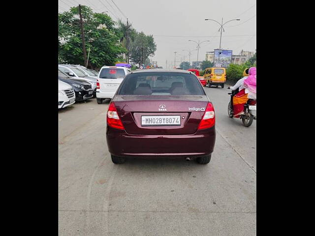 Used Tata Indigo CS [2008-2011] LX TDI in Nagpur