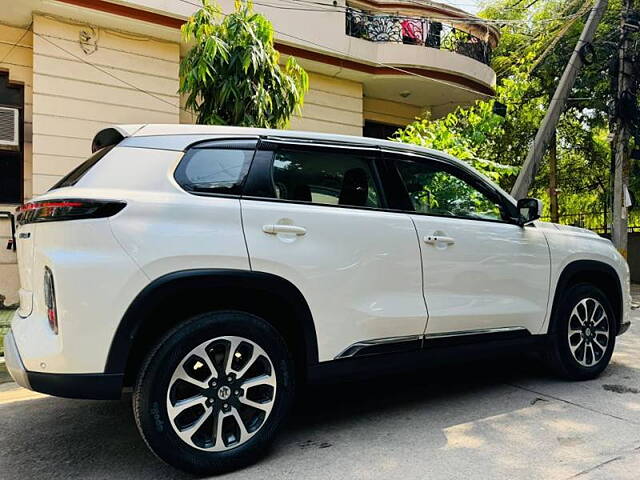 Used Maruti Suzuki Grand Vitara Sigma Smart Hybrid in Delhi