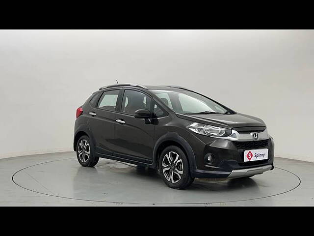 Used Honda WR-V [2017-2020] VX MT Petrol in Delhi