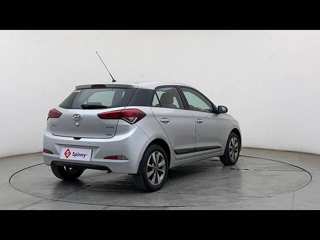 Used Hyundai Elite i20 [2014-2015] Asta 1.2 in Chennai