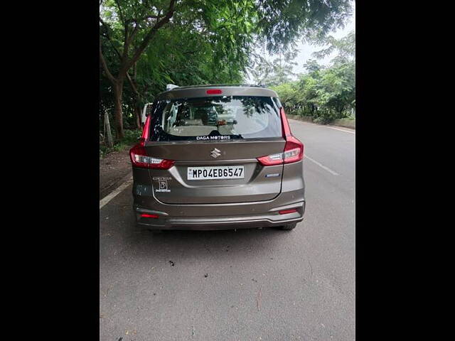 Used Maruti Suzuki Ertiga [2018-2022] VXi in Bhopal